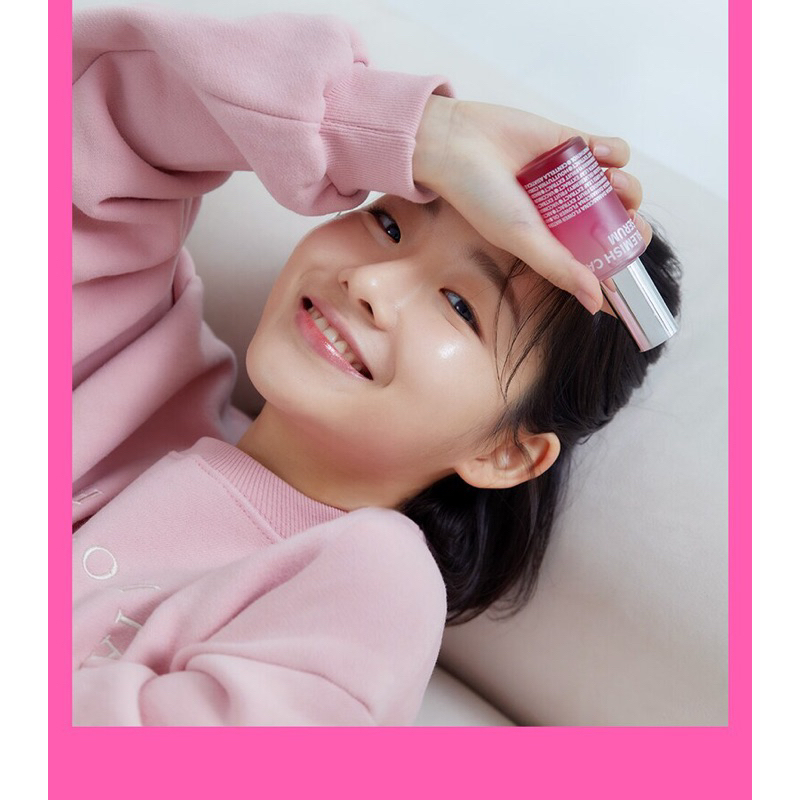 Tinh chất Hoa Hồng giảm thâm nám ISOI BLEMISH CARE UP SERUM