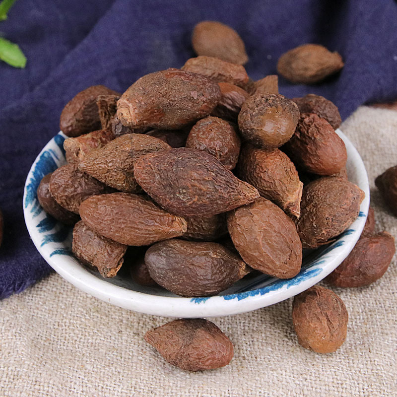 500g Hạt đười ươi bay sẻ Đồng Nai loại 1