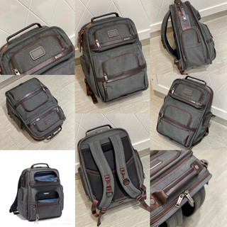 Balo Tumi Brief đẹp mê