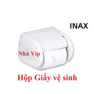 Hộp giấy vệ sinh nhựa INAX CF-22H chính hãng