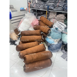 Gối ôm, kê chân spa