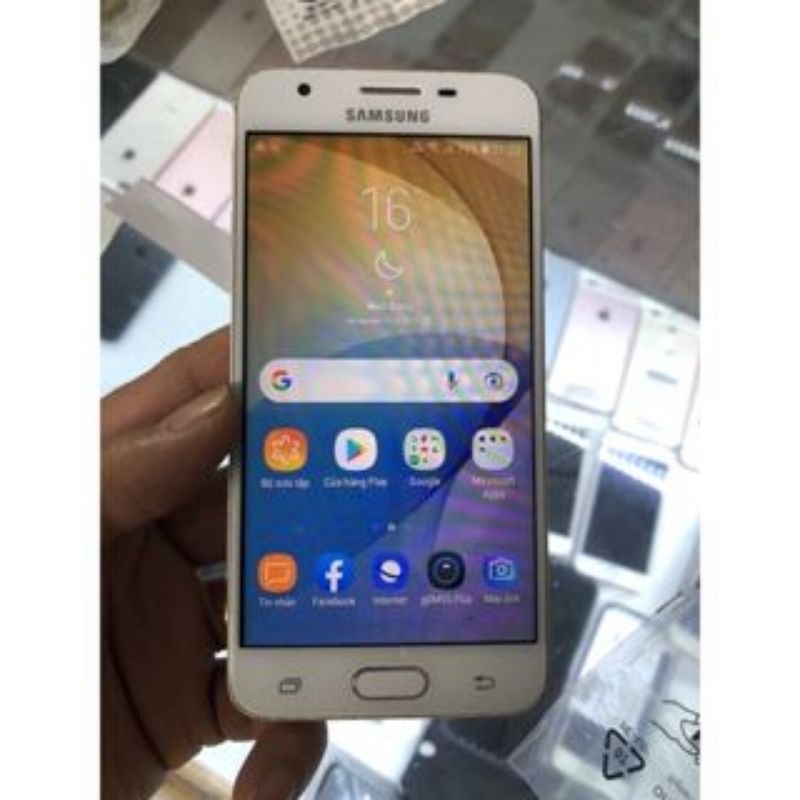 Điện thoại SAMSUNG J5 Prime Ram 2G/16Gb Máy qua sử dụng giá siêu rẻ
