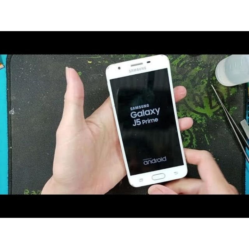 Điện thoại SAMSUNG J5 Prime Ram 2G/16Gb Máy qua sử dụng giá siêu rẻ