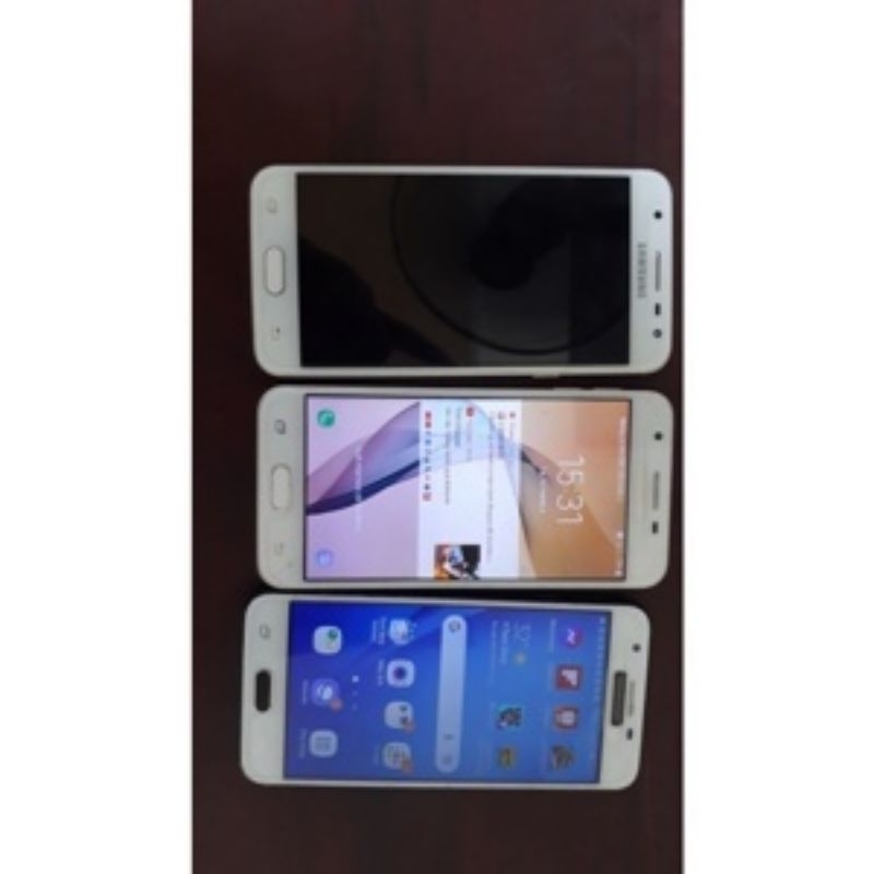 Điện thoại SAMSUNG J5 Prime Ram 2G/16Gb Máy qua sử dụng giá siêu rẻ