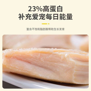 Ức gà Petsnack gói 40g