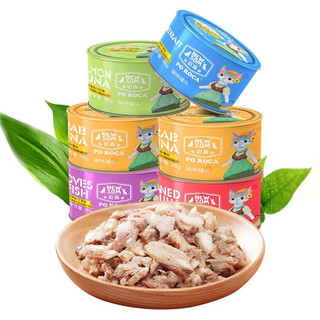 Pate po roca 85g