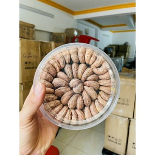 Hạt điều loại 1 ngọc nhi 500gr