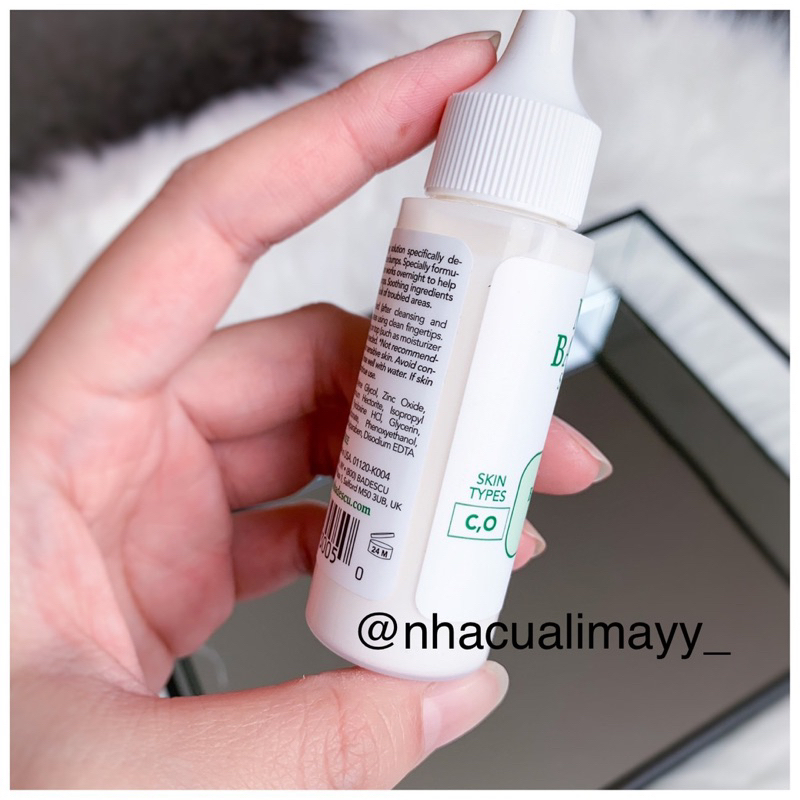 Chấm mụn Mario Badescu Buffering Lotion Full Size