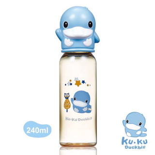 Bình sữa KuKu đủ loại