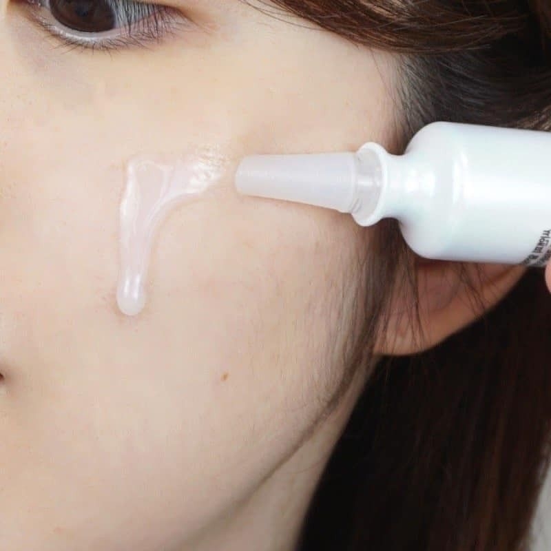 Ất truyền trắng CNP RX hủy nám,tàn nhanh, dưỡng trắng .Skin Revive Demeline Ampoule