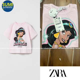 Áo thun kid Zara Auth vợt sale