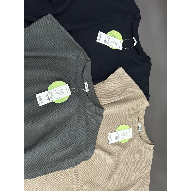 Áo len xuất Nhật kiểu ghi lê trẻ trung