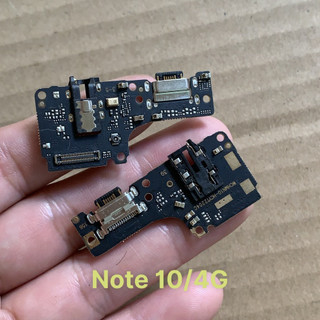 Cụm sạc Xiaomi Redmi Note 10