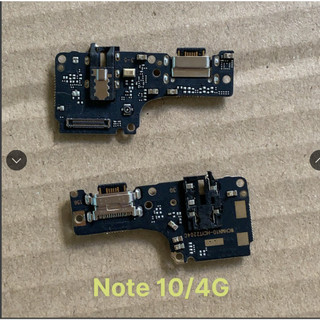 Cụm sạc Xiaomi Redmi Note 10 (4G)