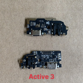 Bo sạc / cụm chân sạc Vsmart Active 3