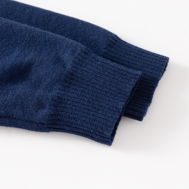 Áo len Cardigan gấu