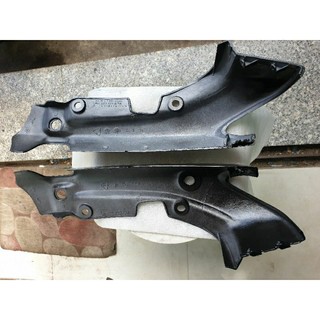 Cặp ốp sườn SYM Angel Power (mã M51)