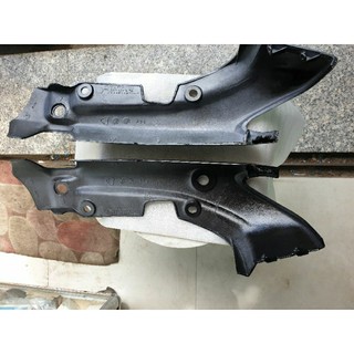 Cặp ốp sườn SYM Angel Power (mã M51)