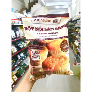 Bột nổi AB Mauri 1kg