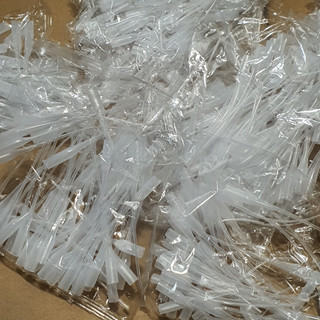 1kg vòi keo, râu keo, ống dẫn keo 502