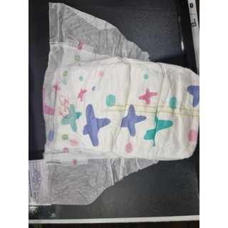 Combos 100 tả dán trần Enjoy size S/M (dưới 11kg)