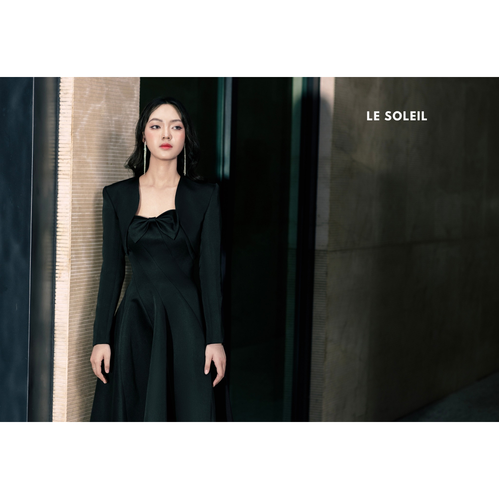 Áo blazer Ame'lie Dress sang trọng, thanh lịch - LE SOLEIL