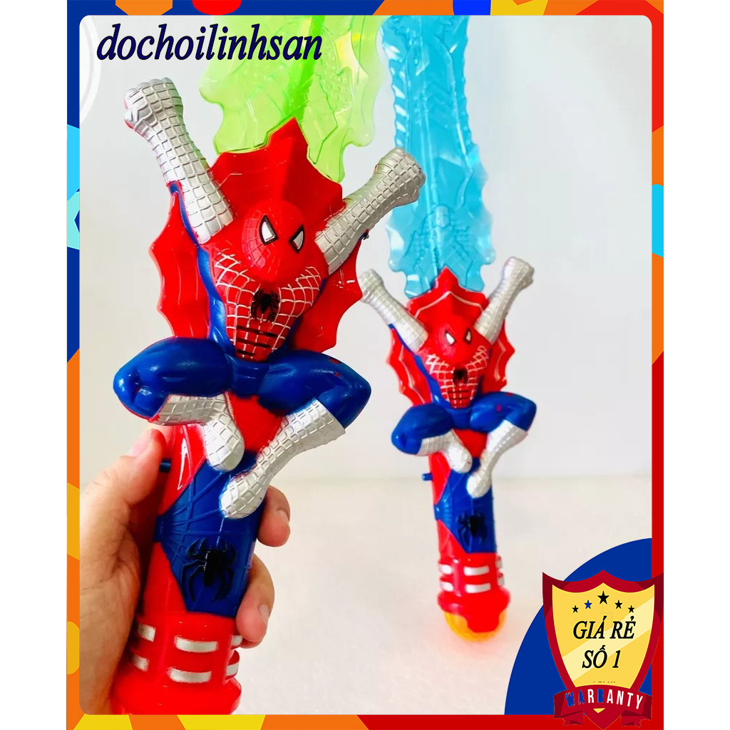 ĐỒ CHƠI TRUNG THU CHO BÉ. Kiếm Kanata,Kiếm Nhạc Phát Sáng ,Đèn Nhấp Nháy.