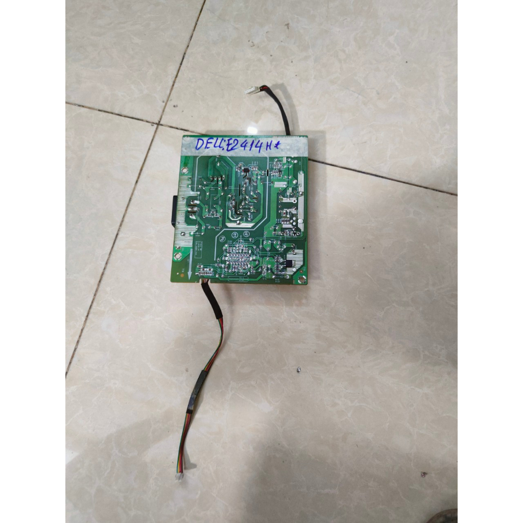 Mainboard nguồn màn hình dell E2414Ht