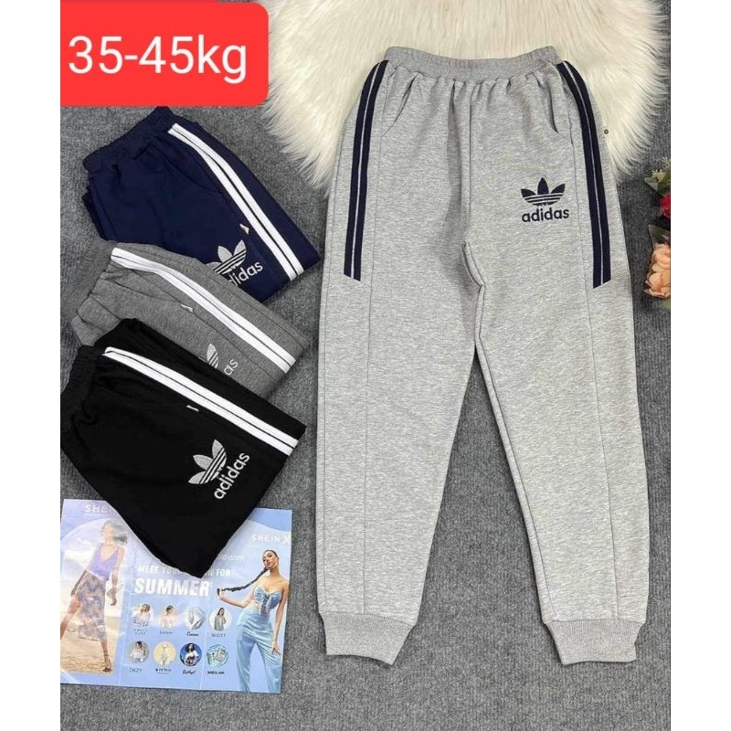 Quần dài nỉ da cá bé trai size đại 20-48kg chất đẹp hàng công ty