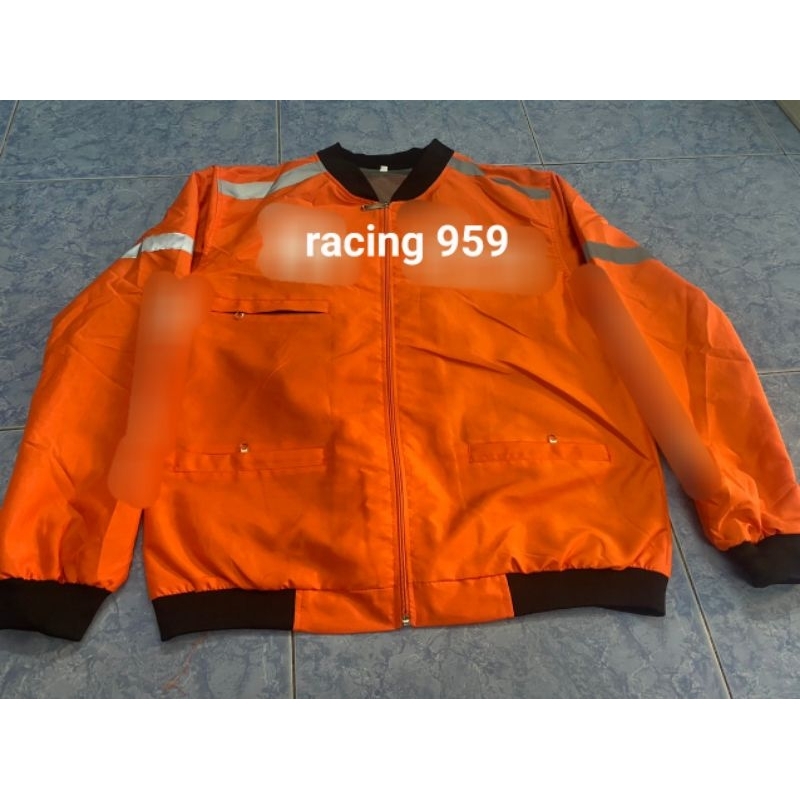 Áo khoác spf mẫu chuẩn cty