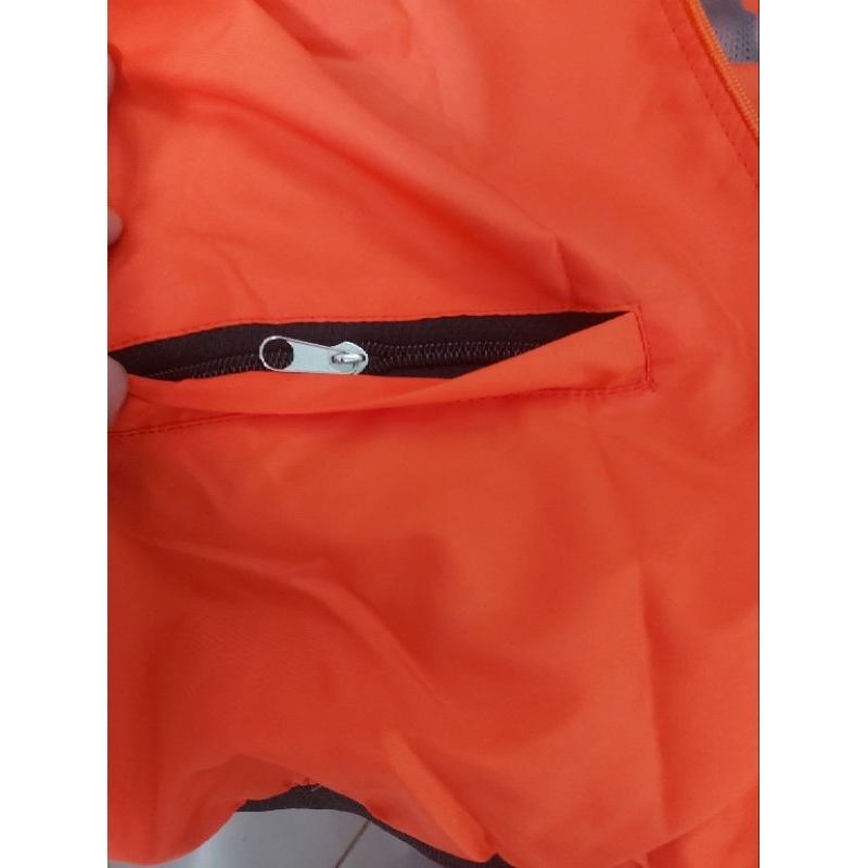 Áo khoác spf mẫu chuẩn cty