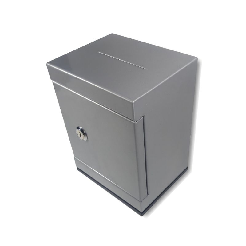 Tủ sắt mini 20x15x12cm