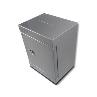 [Rẻ vô địch] Tủ sắt mini 20x15x12cm