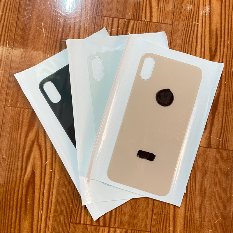 Mặt lưng tương thích lỗ to X/Xs/Xsm