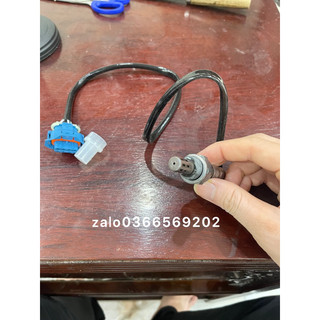 Cảm biến oxy 1 giắc dẹt chevrolet cruze 1.8 laceti cdx/se orlando 55566650