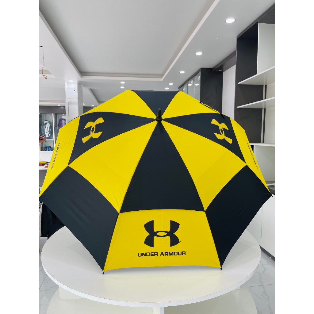 Ô golf 2 tầng new shop golf hồng nhung