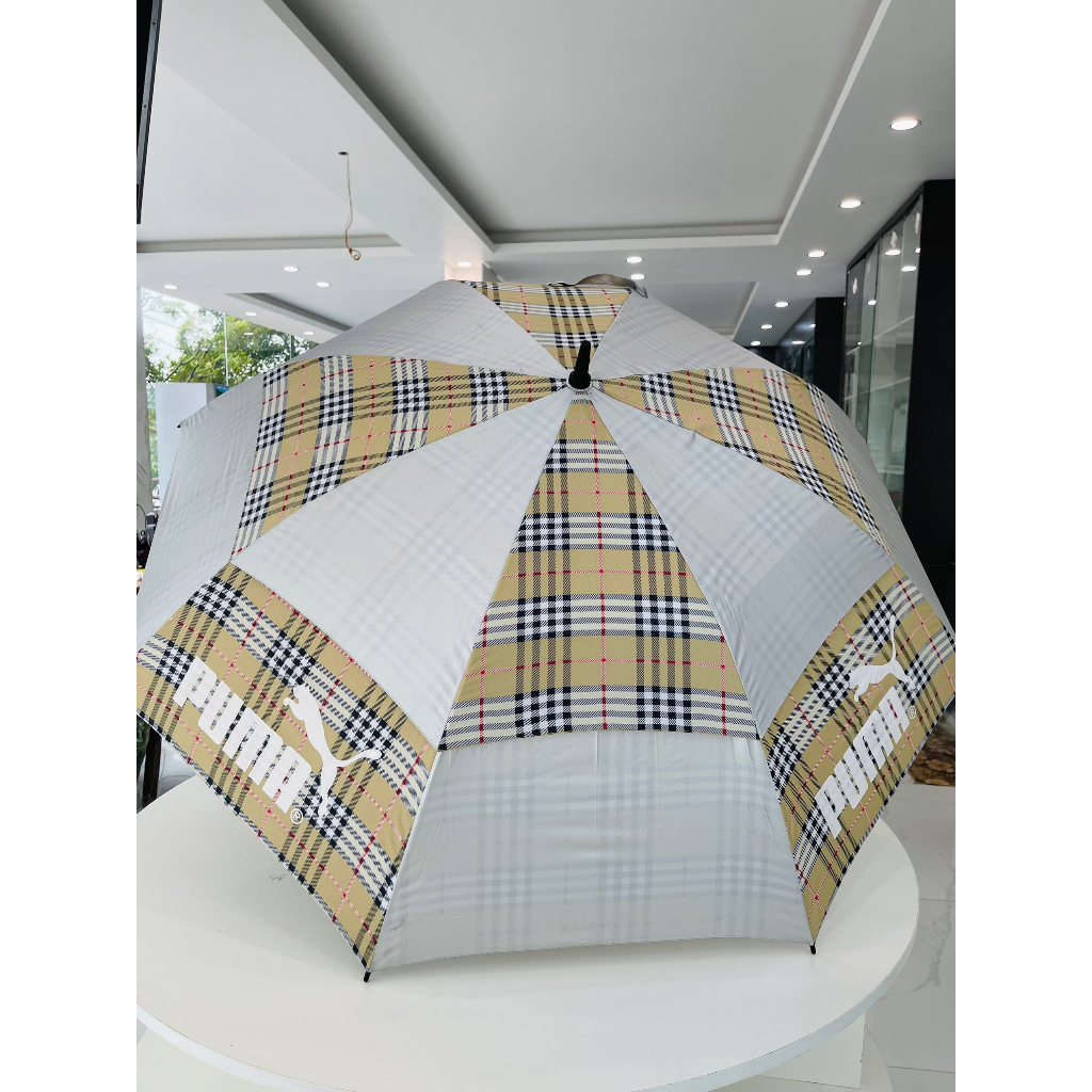 Ô golf 2 tầng new shop golf hồng nhung