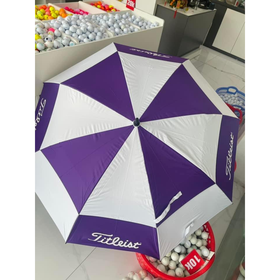 Ô golf 2 tầng new shop golf hồng nhung