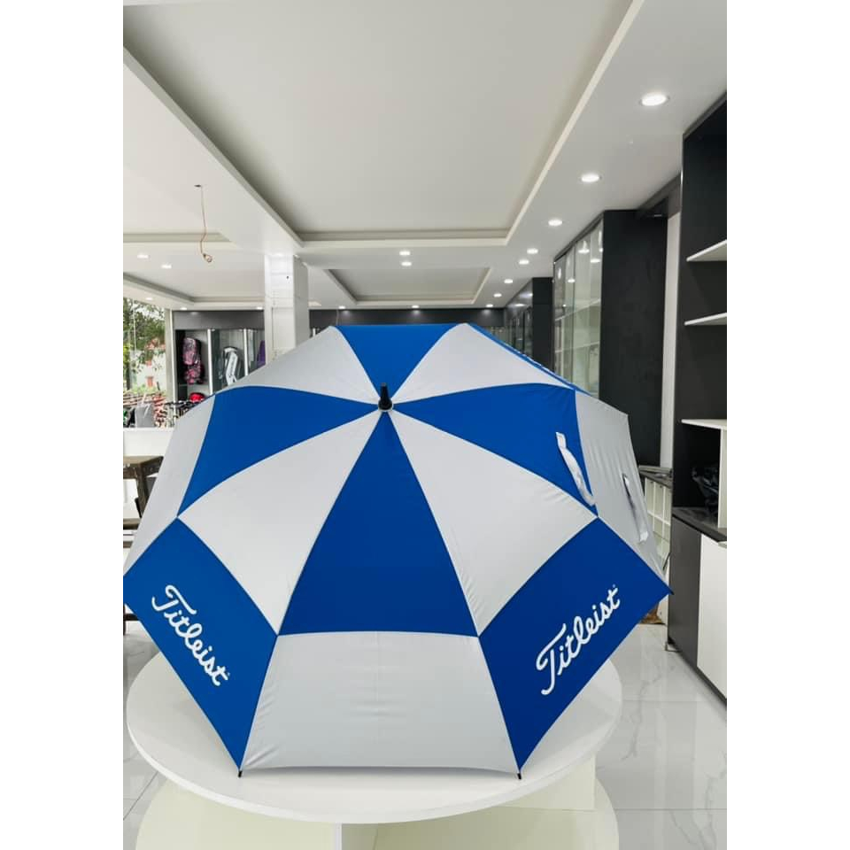 Ô golf 2 tầng new shop golf hồng nhung