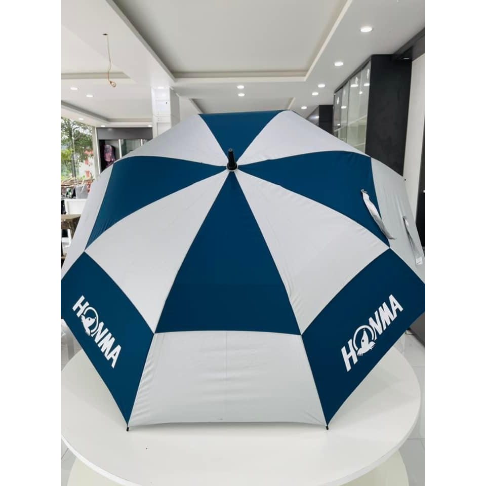 Ô golf 2 tầng new shop golf hồng nhung