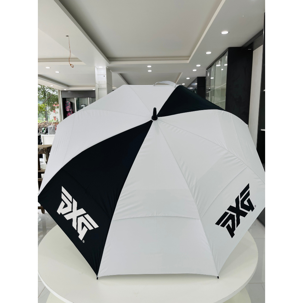 Ô golf 2 tầng new shop golf hồng nhung