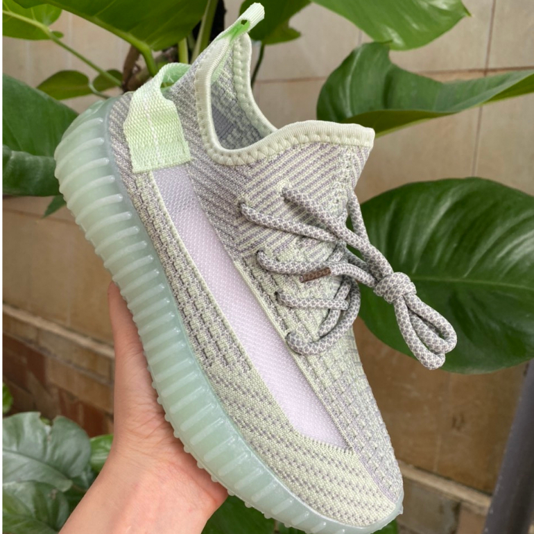 Giày thể thao nữ, giày sneaker đế đúc cao su non đi mềm chân thoáng khí