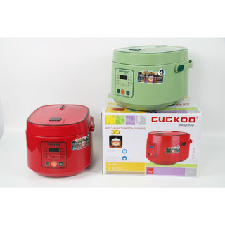 Nồi cơm điện guckdo gk-1809 chính hãng, nồi cơm điện 1.8l cao cấp