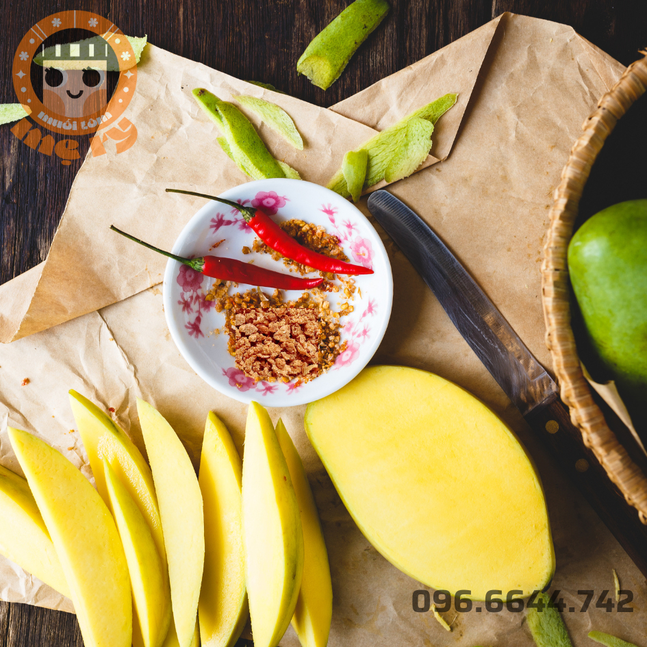 Muối Tôm Hạt To Tây Ninh Nguyên Hạt Giòn Ngon Rộp Rộp Loại Đặc Biệt 100g/ 250g/ 500g - Mẹ Ry