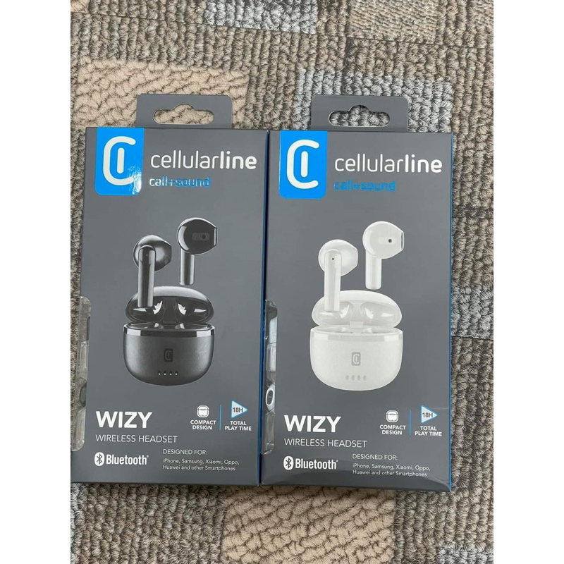 Tai nghe không dây TWS Wizy Blt 5.0