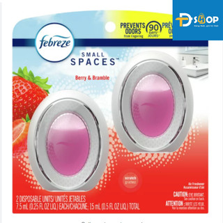Tinh dầu thơm phòng Febreze