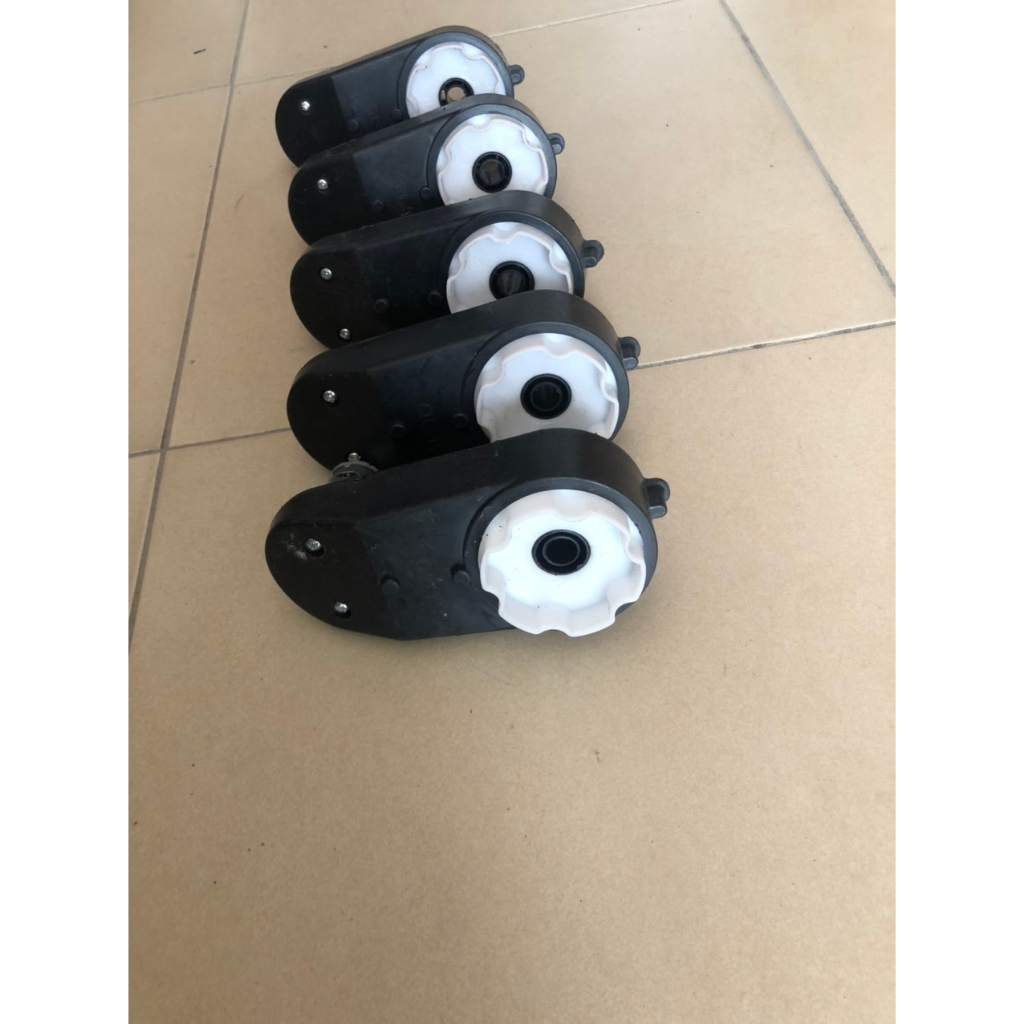 Động cơ xe điện 390w-550w thay thế ô tô điện và động cơ 24v