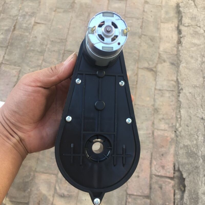 Động cơ xe điện 390w-550w thay thế ô tô điện và động cơ 24v