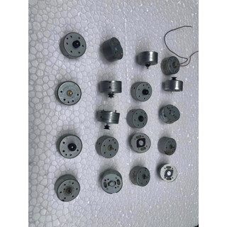 Mô tơ 5V DC chế đồ chơi Trẻ Em và thiết bị điện tử