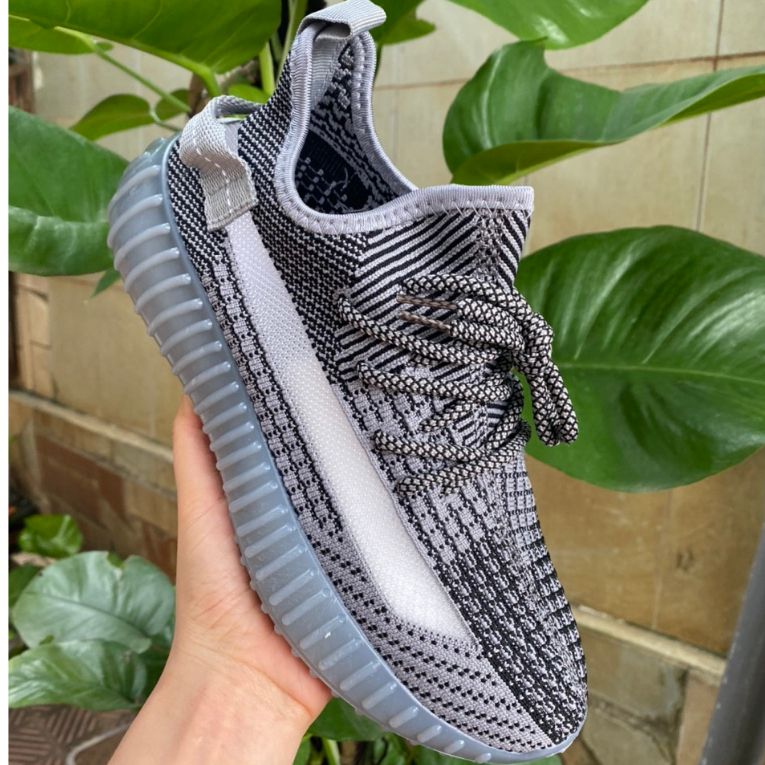 Giày thể thao nữ, giày sneaker đế đúc cao su non đi mềm chân thoáng khí